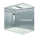 High Quality Hospital Lift Size, China Manufacturer Hospital Elevator Size